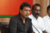Mangaluru: Police must take strict action to curb ragging, says MLA Dr. Y. Bharath Shetty